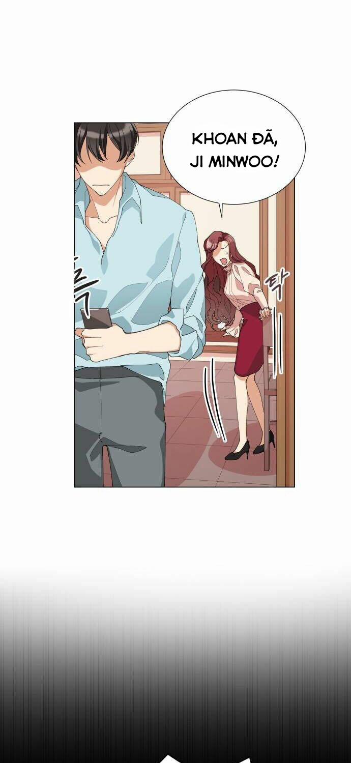 Từ Hôm Nay Chúng Ta Là Của Nhau 4 trang 3