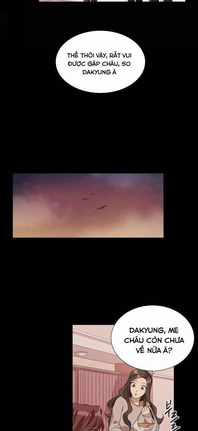 Từ Hôm Nay Chúng Ta Là Của Nhau 4 trang 30