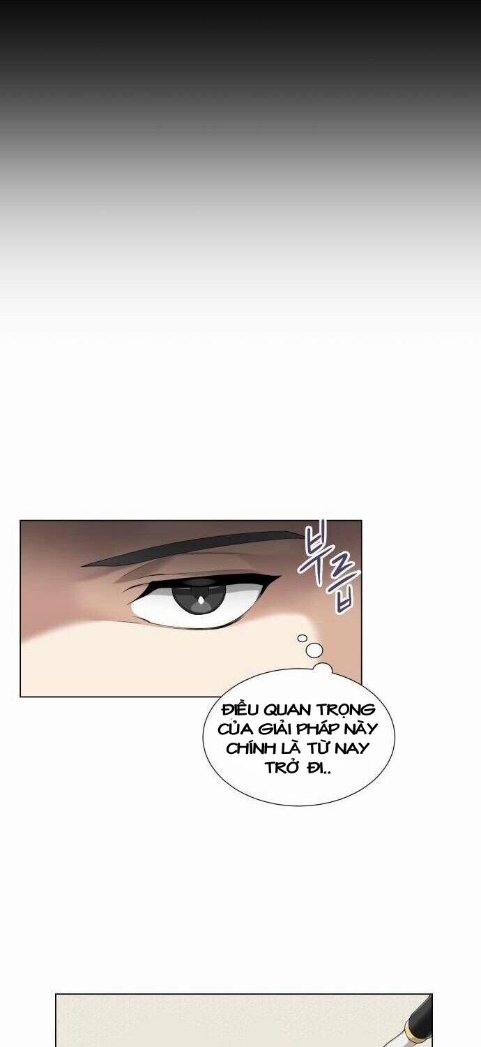 Từ Hôm Nay Chúng Ta Là Của Nhau 4 trang 34