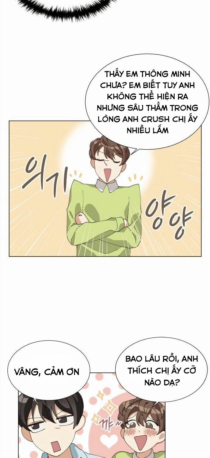 Từ Hôm Nay Chúng Ta Là Của Nhau 4 trang 39