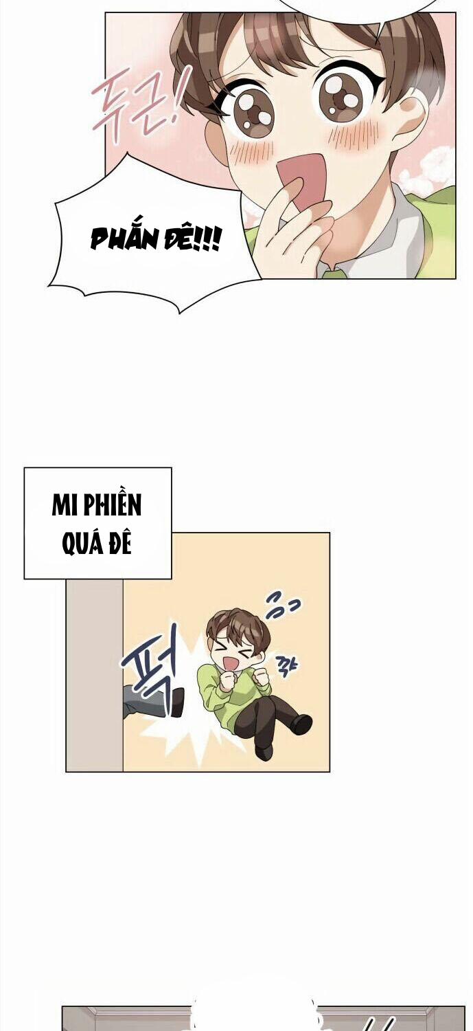 Từ Hôm Nay Chúng Ta Là Của Nhau 4 trang 42