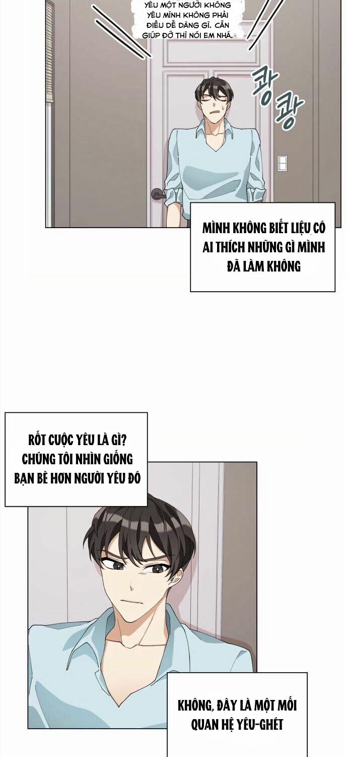 Từ Hôm Nay Chúng Ta Là Của Nhau 4 trang 43