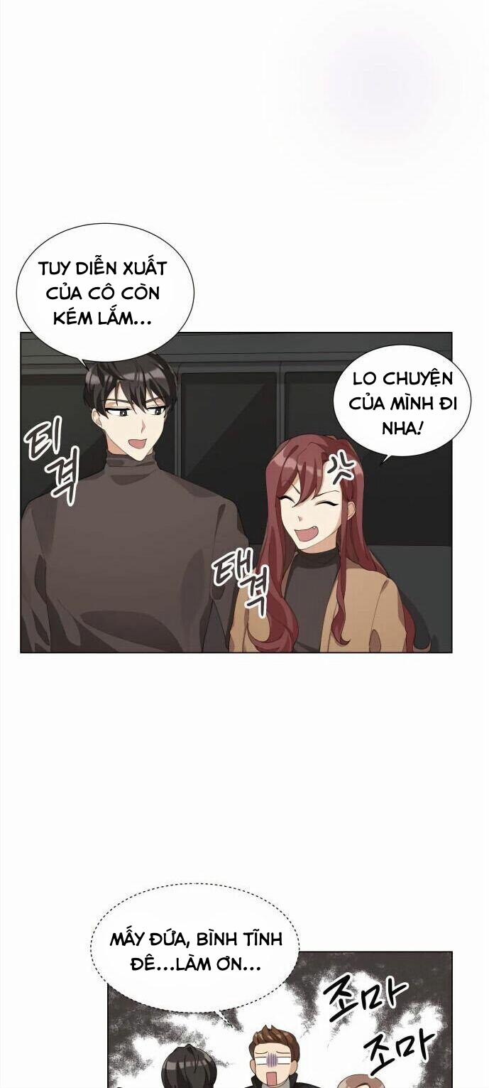 Từ Hôm Nay Chúng Ta Là Của Nhau 4 trang 46