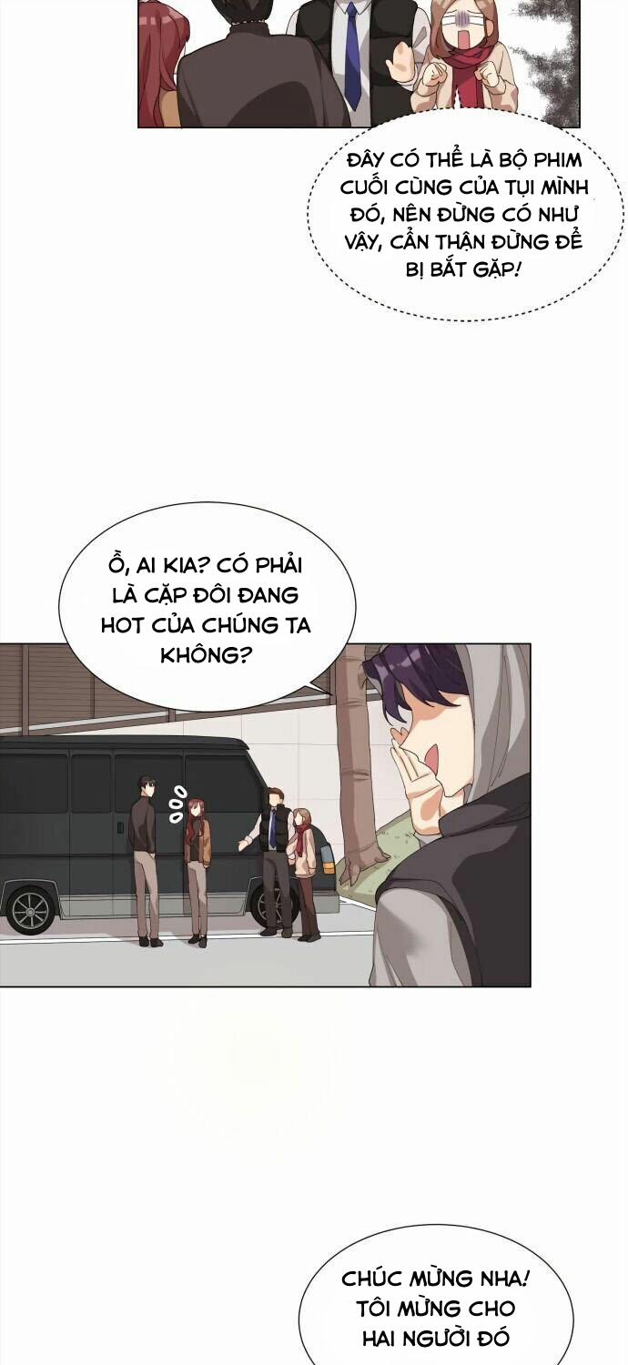 Từ Hôm Nay Chúng Ta Là Của Nhau 4 trang 47