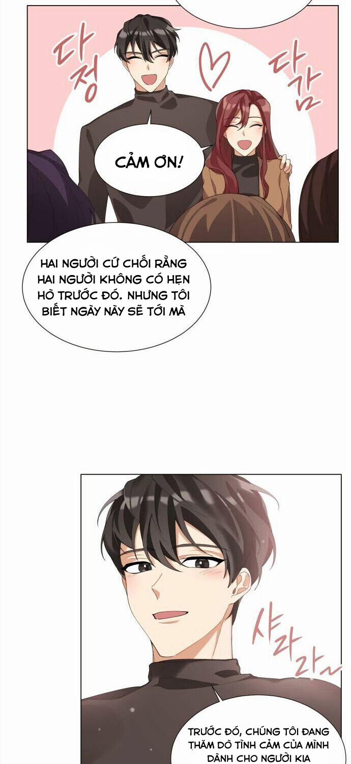 Từ Hôm Nay Chúng Ta Là Của Nhau 4 trang 48