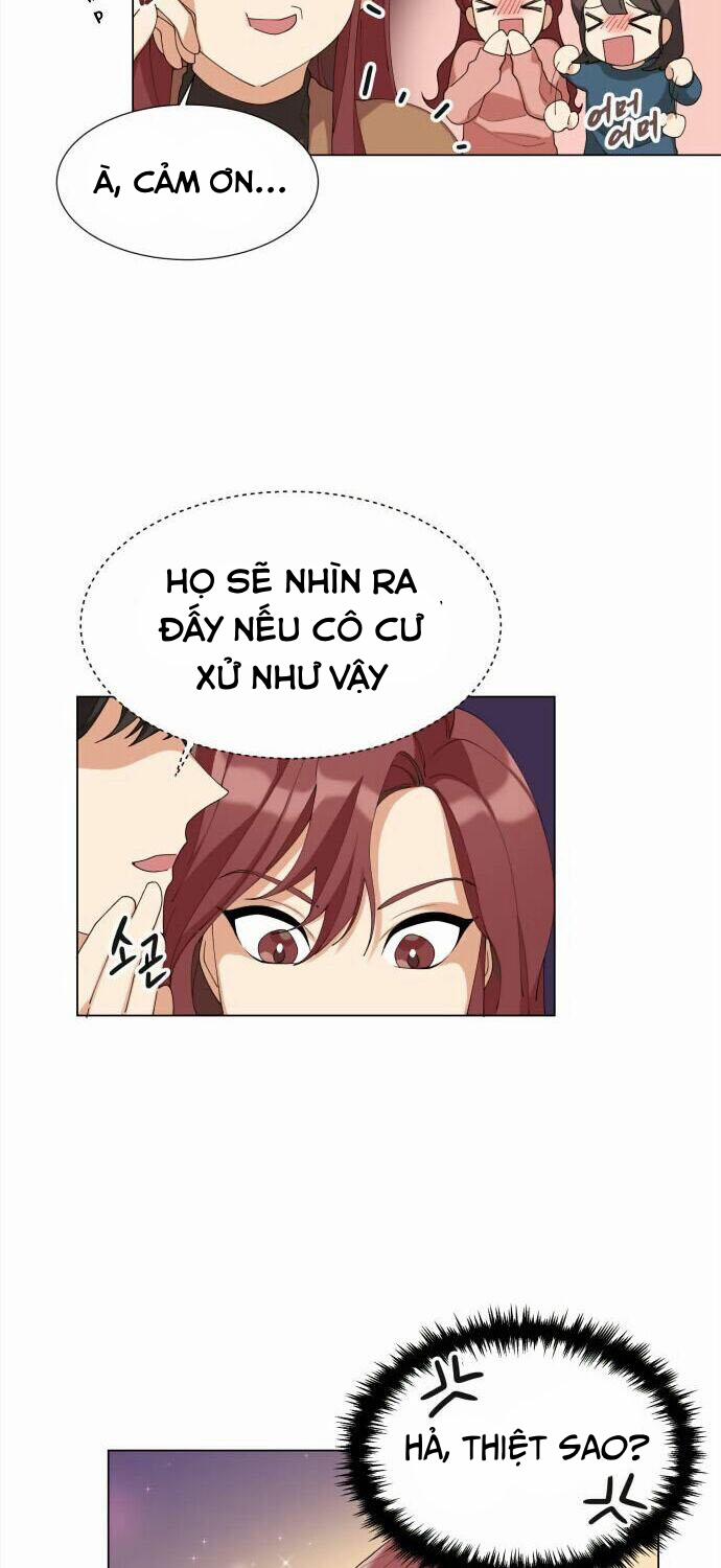 Từ Hôm Nay Chúng Ta Là Của Nhau 4 trang 50