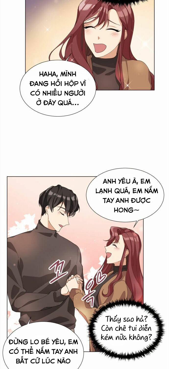 Từ Hôm Nay Chúng Ta Là Của Nhau 4 trang 51