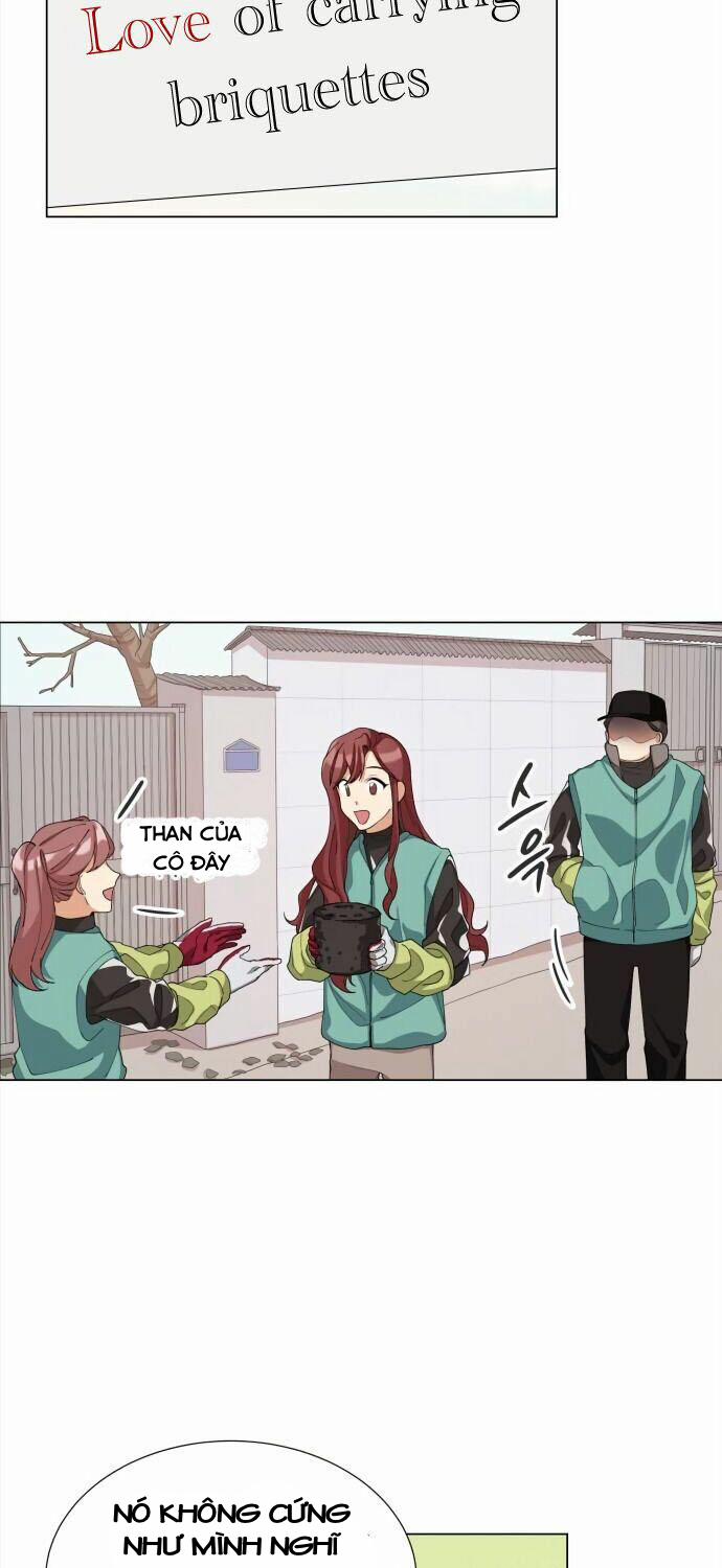 Từ Hôm Nay Chúng Ta Là Của Nhau 4 trang 53