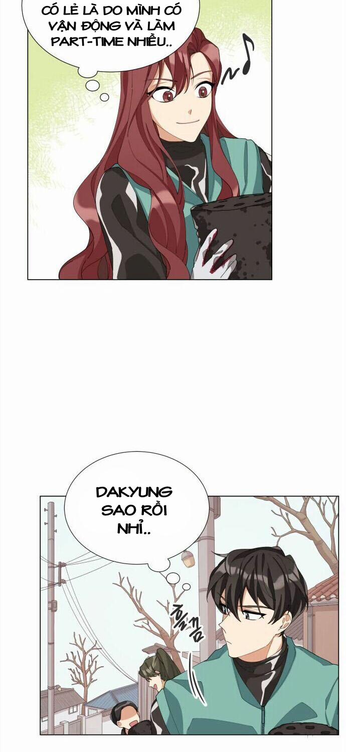 Từ Hôm Nay Chúng Ta Là Của Nhau 4 trang 54