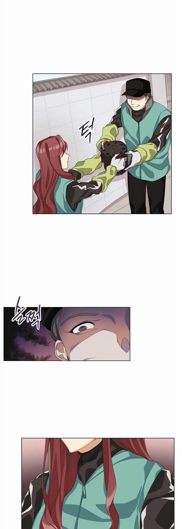 Từ Hôm Nay Chúng Ta Là Của Nhau 4 trang 55