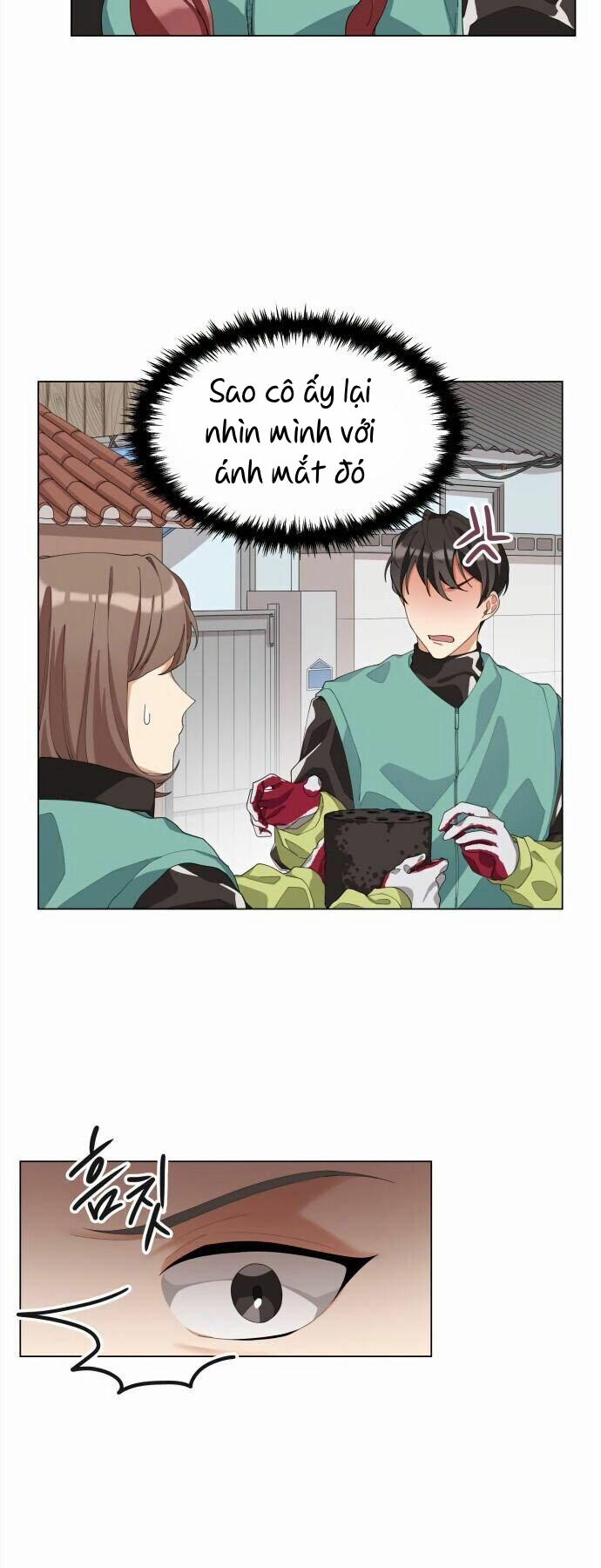 Từ Hôm Nay Chúng Ta Là Của Nhau 4 trang 56