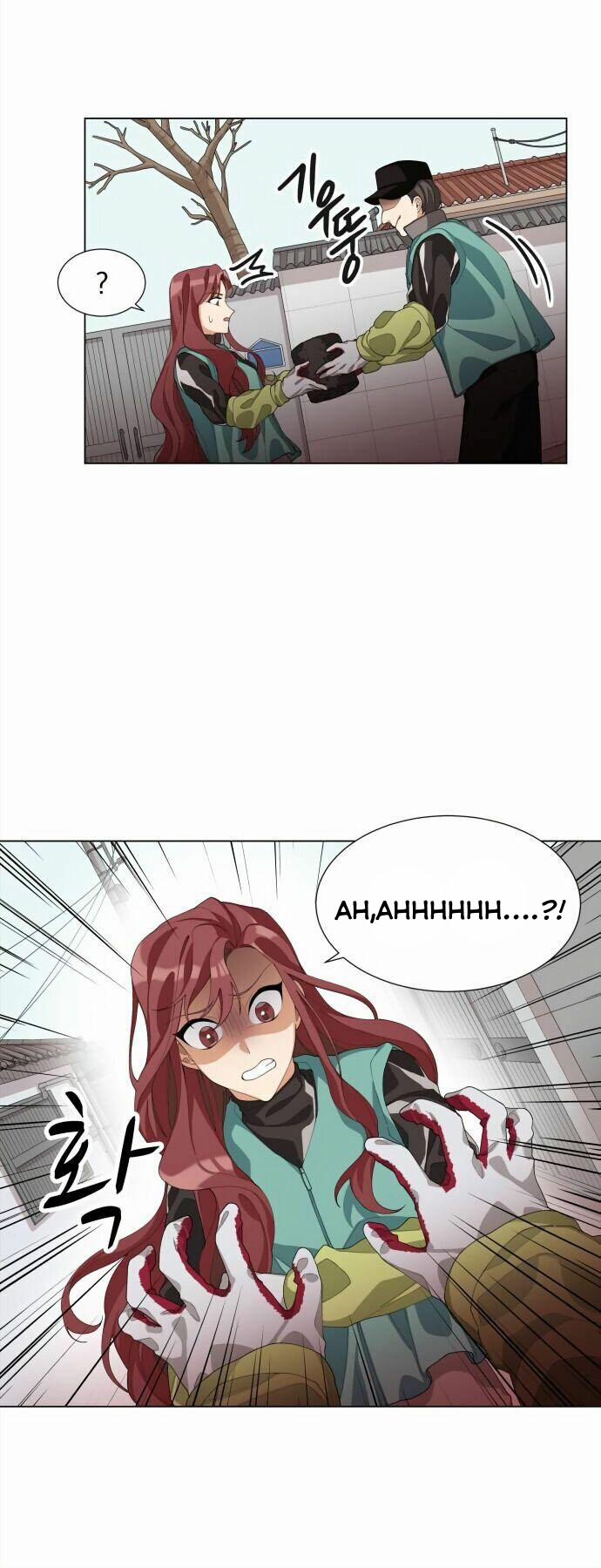 Từ Hôm Nay Chúng Ta Là Của Nhau 4 trang 57