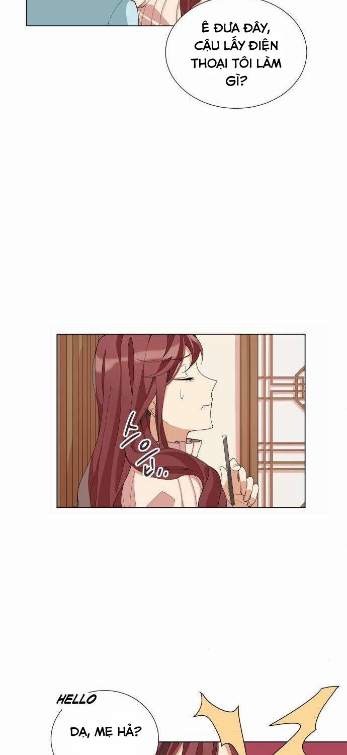 Từ Hôm Nay Chúng Ta Là Của Nhau 4 trang 6