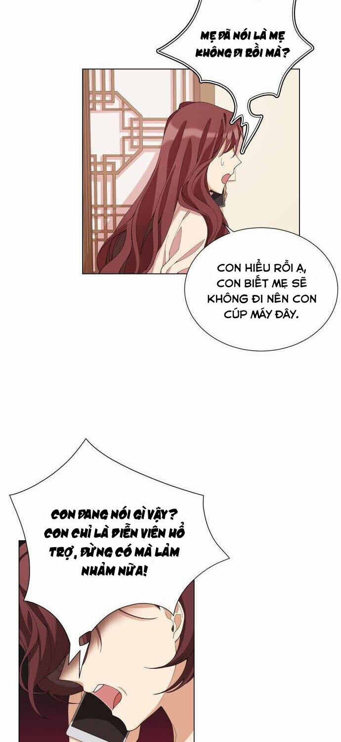 Từ Hôm Nay Chúng Ta Là Của Nhau 4 trang 8