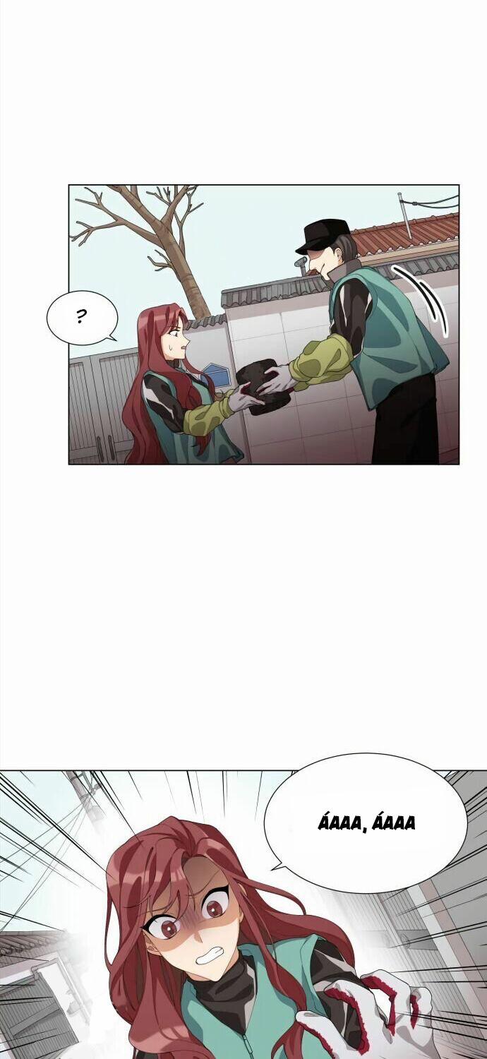 Từ Hôm Nay Chúng Ta Là Của Nhau 5 trang 0