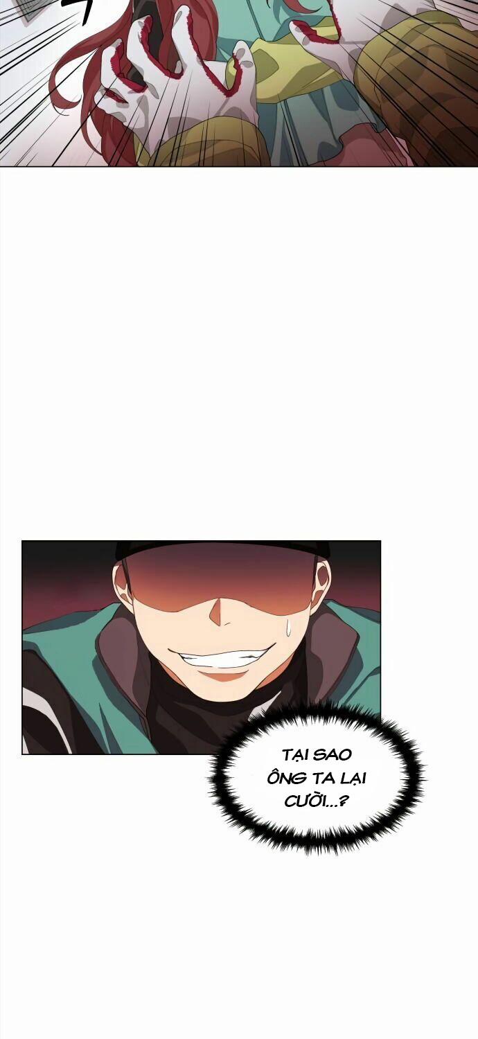 Từ Hôm Nay Chúng Ta Là Của Nhau 5 trang 1