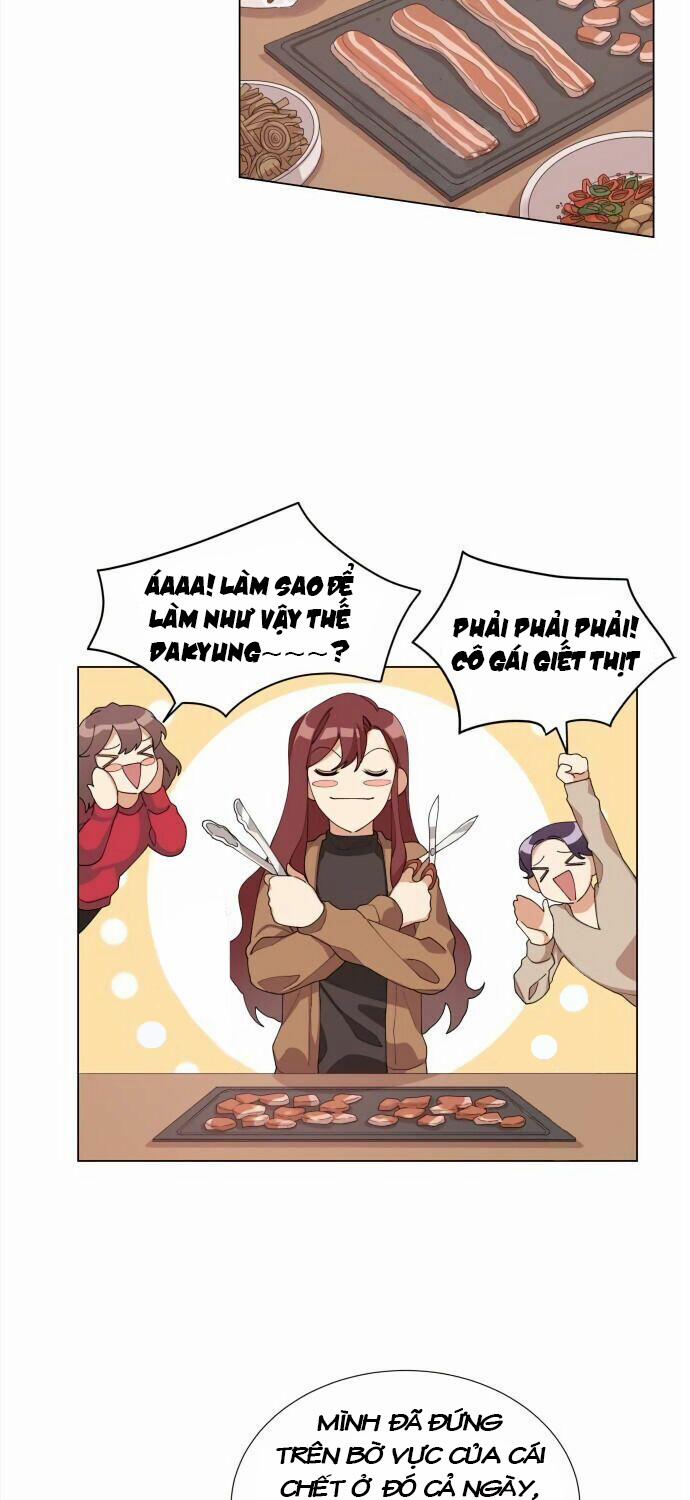 Từ Hôm Nay Chúng Ta Là Của Nhau 5 trang 14