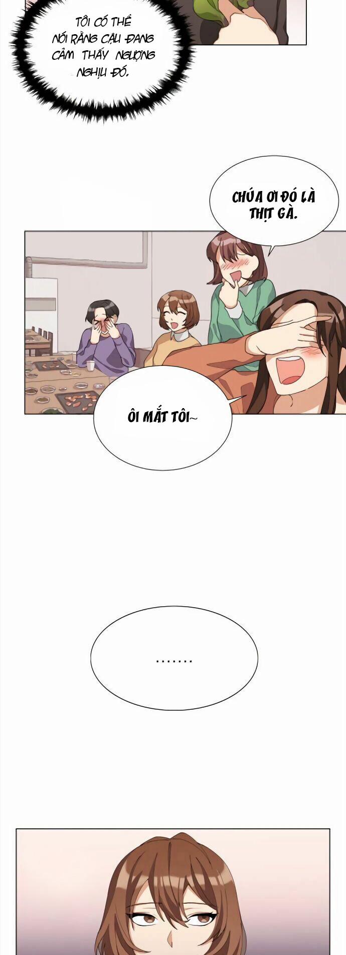 Từ Hôm Nay Chúng Ta Là Của Nhau 5 trang 25