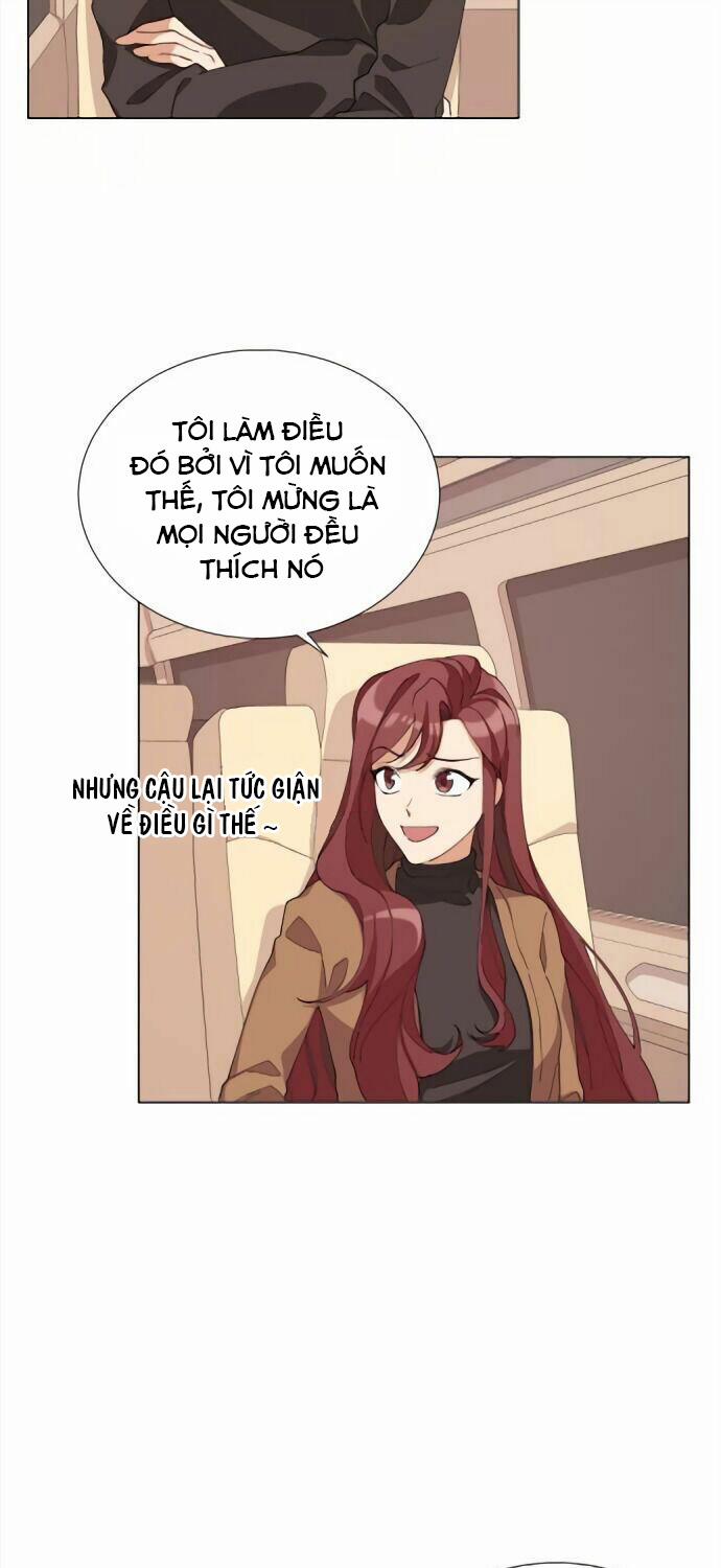 Từ Hôm Nay Chúng Ta Là Của Nhau 5 trang 27