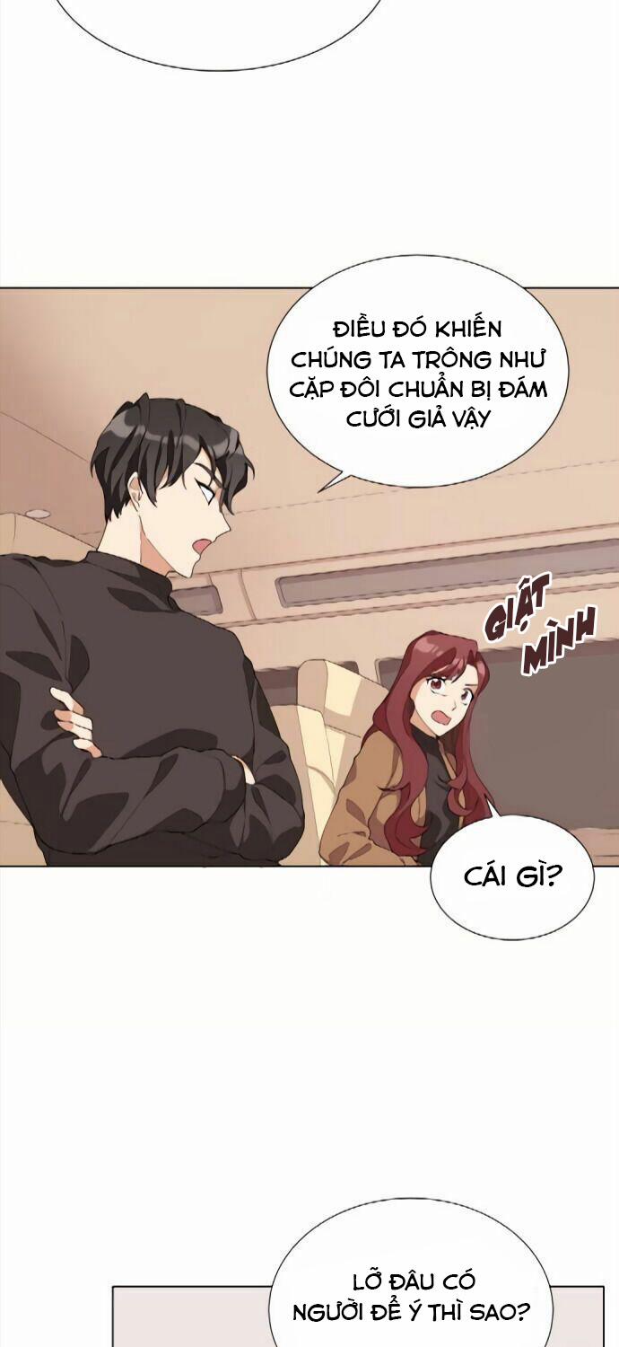 Từ Hôm Nay Chúng Ta Là Của Nhau 5 trang 29