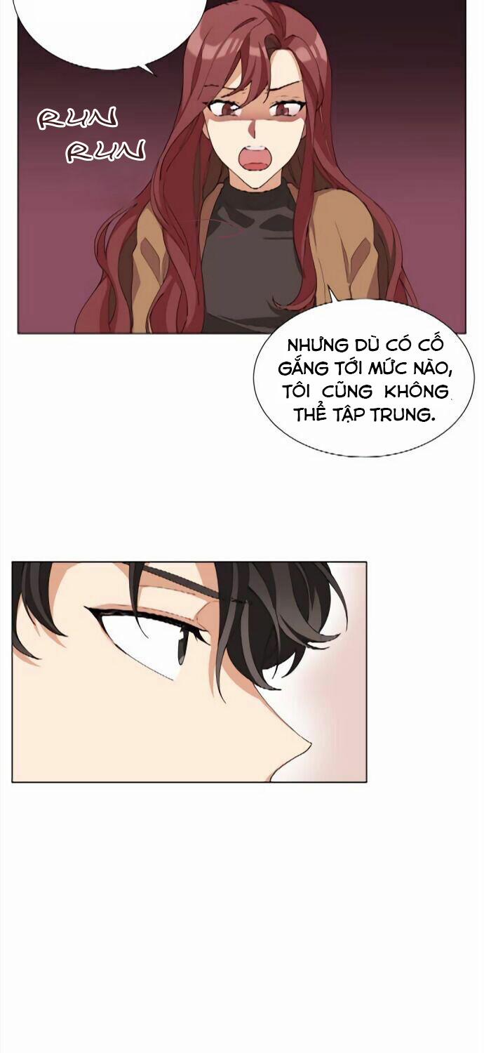 Từ Hôm Nay Chúng Ta Là Của Nhau 5 trang 31