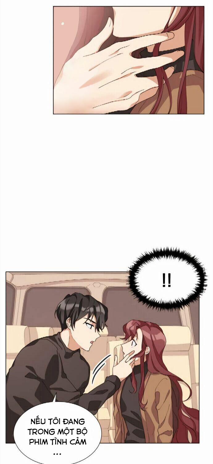 Từ Hôm Nay Chúng Ta Là Của Nhau 5 trang 32