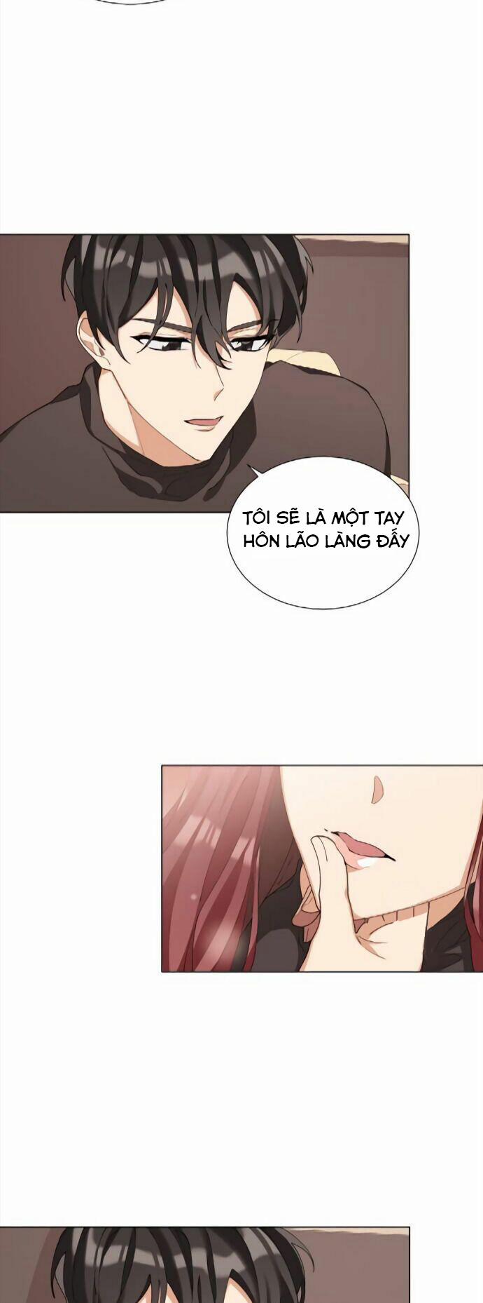 Từ Hôm Nay Chúng Ta Là Của Nhau 5 trang 33