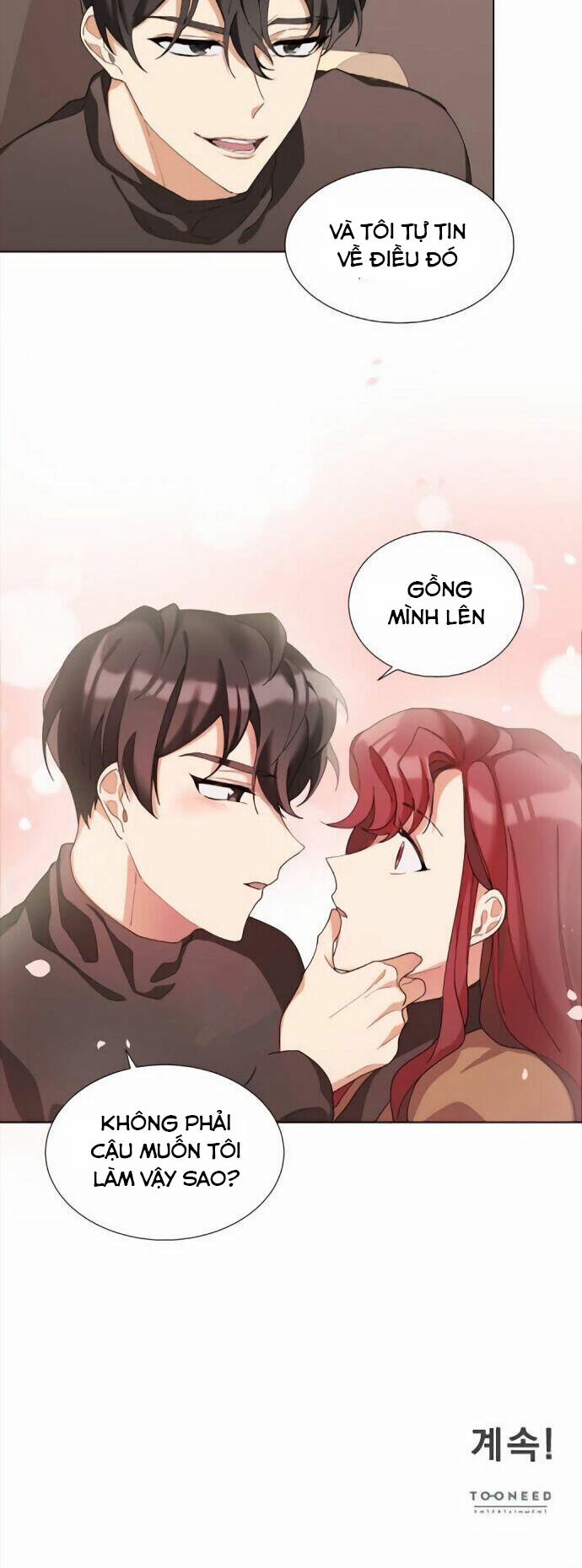 Từ Hôm Nay Chúng Ta Là Của Nhau 5 trang 34