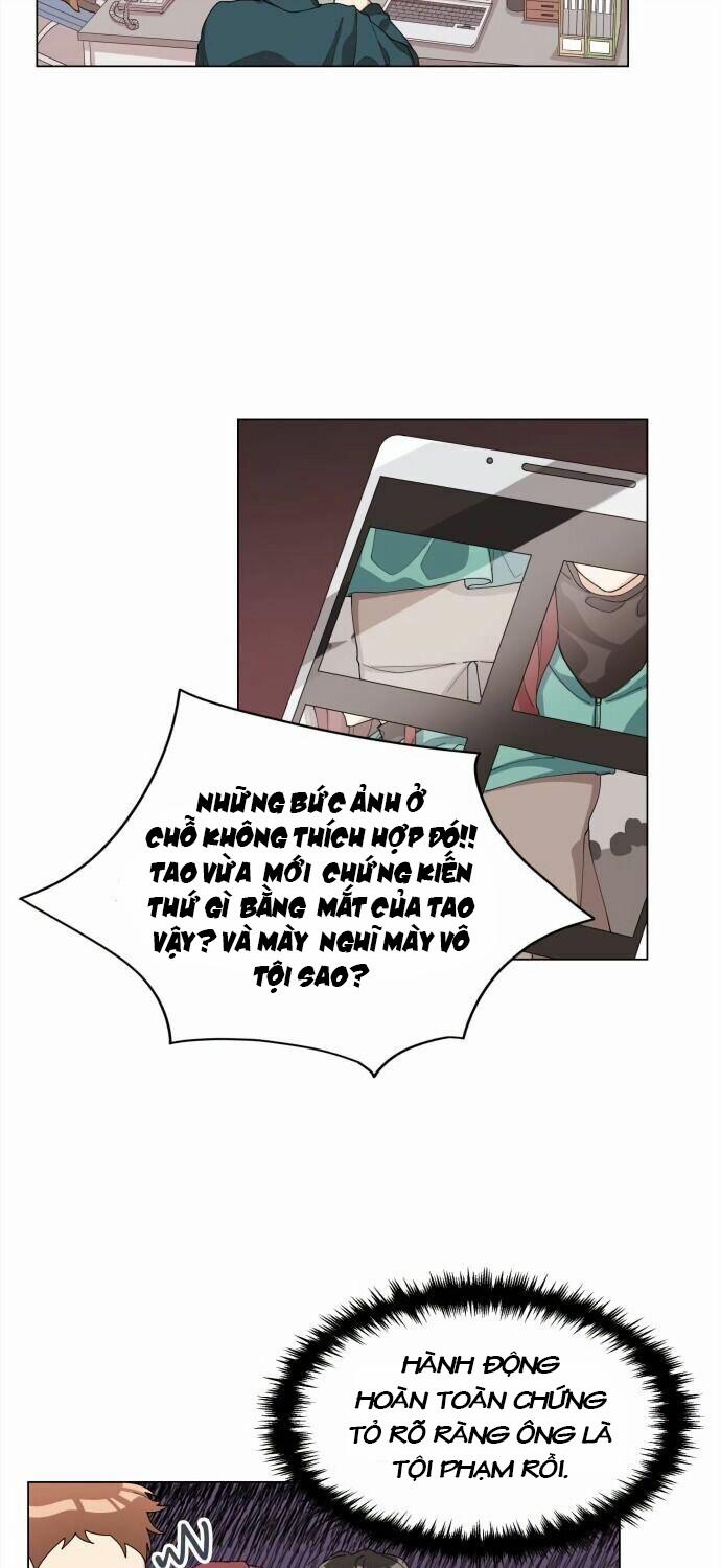 Từ Hôm Nay Chúng Ta Là Của Nhau 5 trang 5