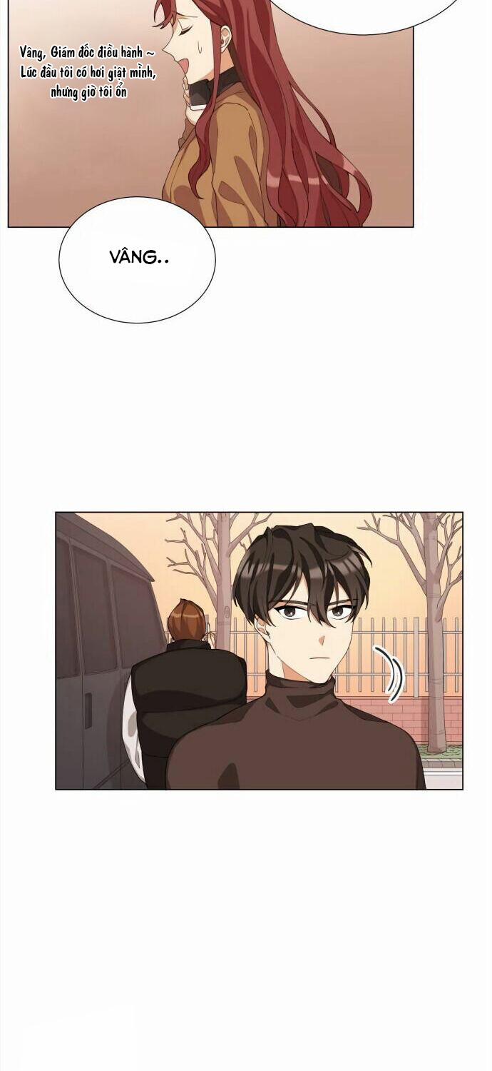 Từ Hôm Nay Chúng Ta Là Của Nhau 5 trang 7