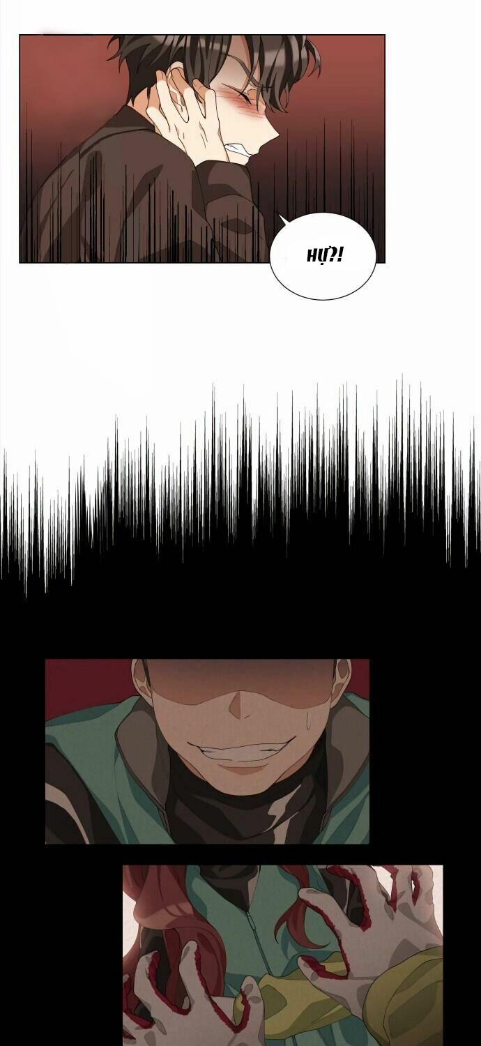 Từ Hôm Nay Chúng Ta Là Của Nhau 5 trang 8