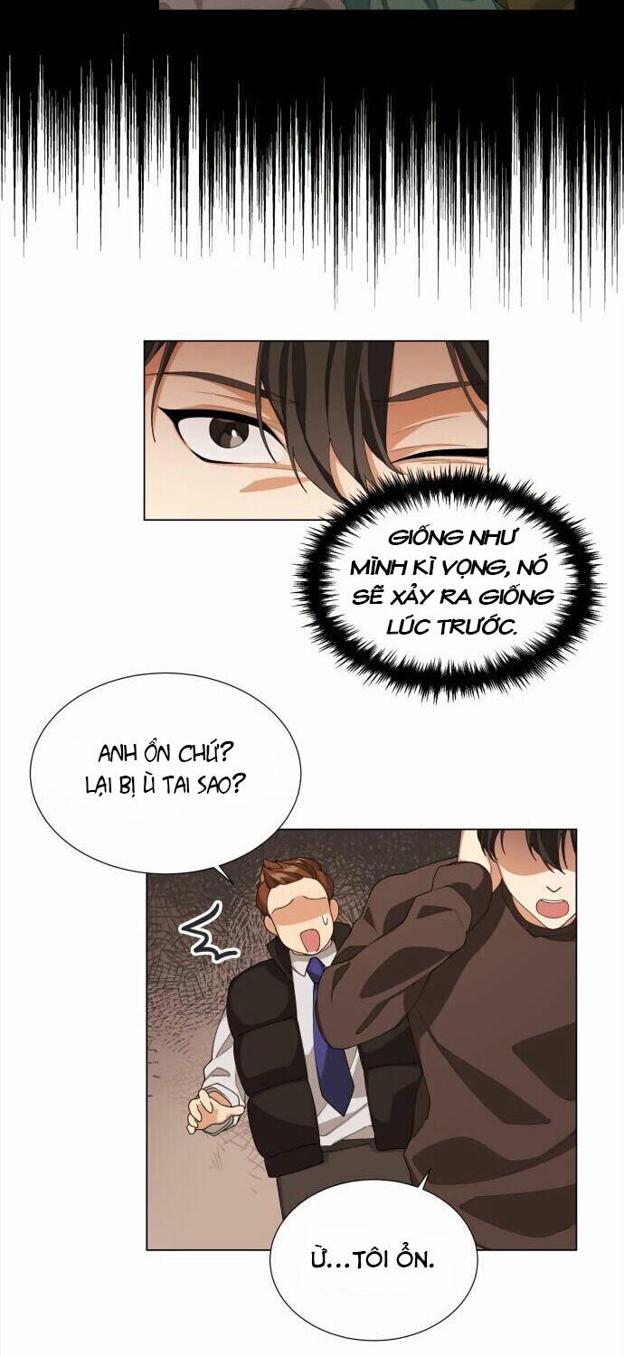 Từ Hôm Nay Chúng Ta Là Của Nhau 5 trang 9