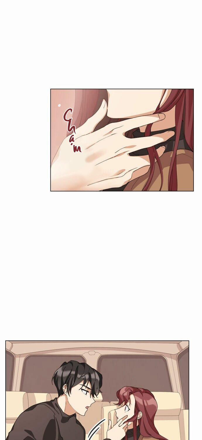 Từ Hôm Nay Chúng Ta Là Của Nhau 6 trang 0