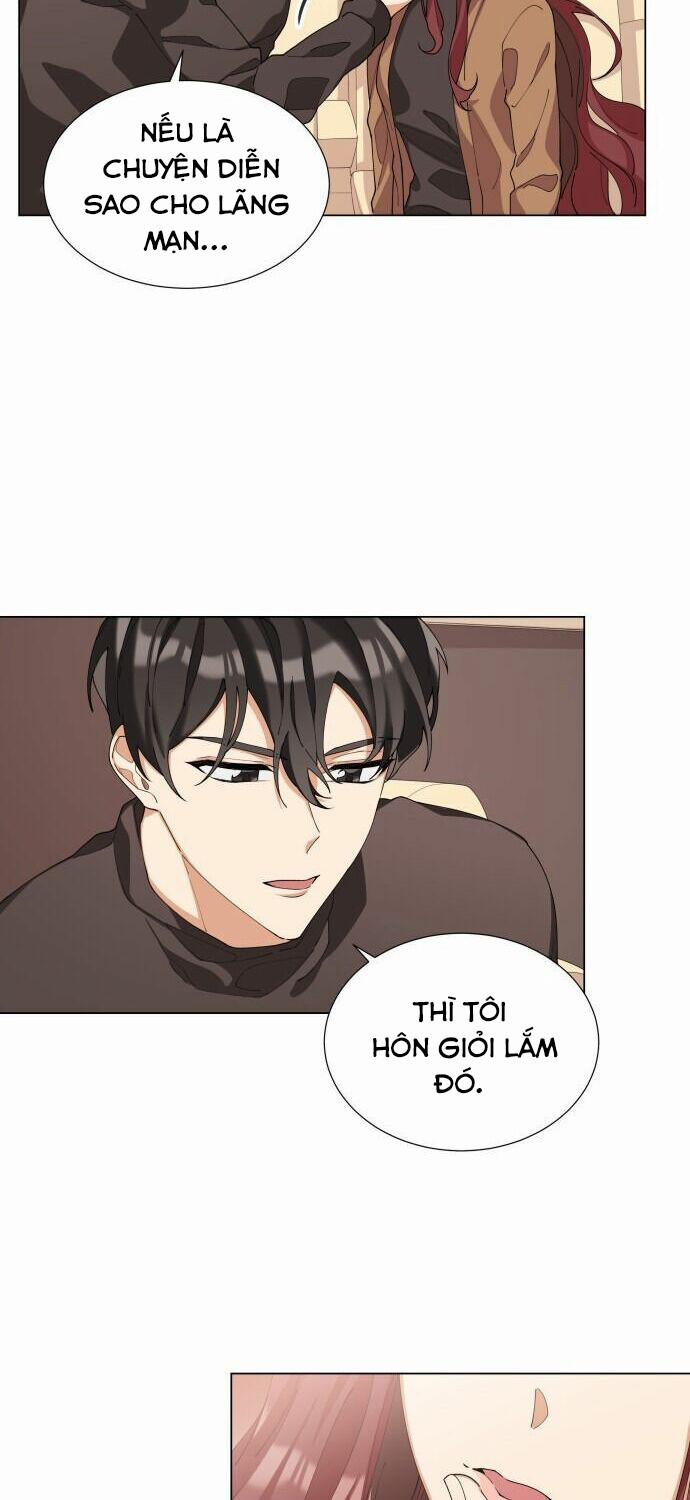 Từ Hôm Nay Chúng Ta Là Của Nhau 6 trang 1