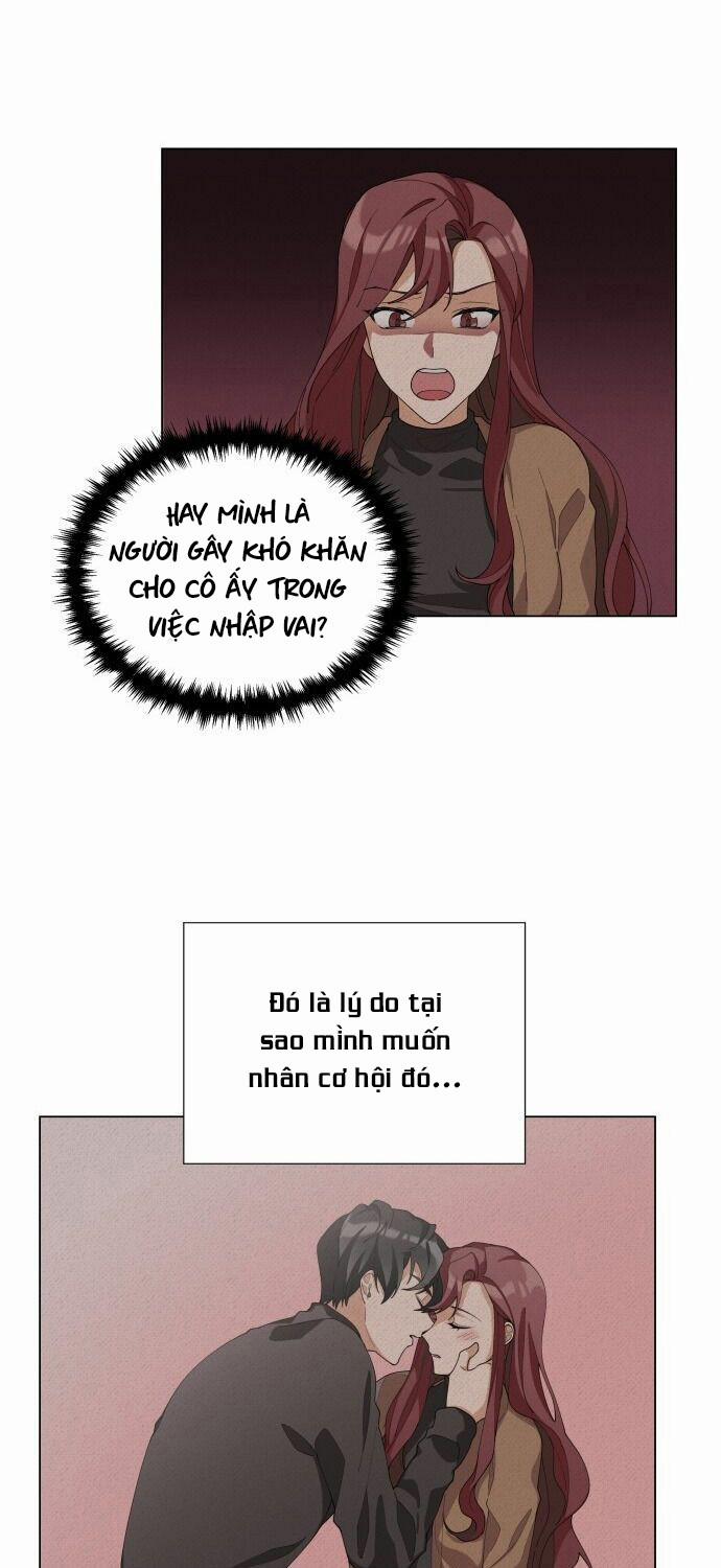 Từ Hôm Nay Chúng Ta Là Của Nhau 6 trang 12