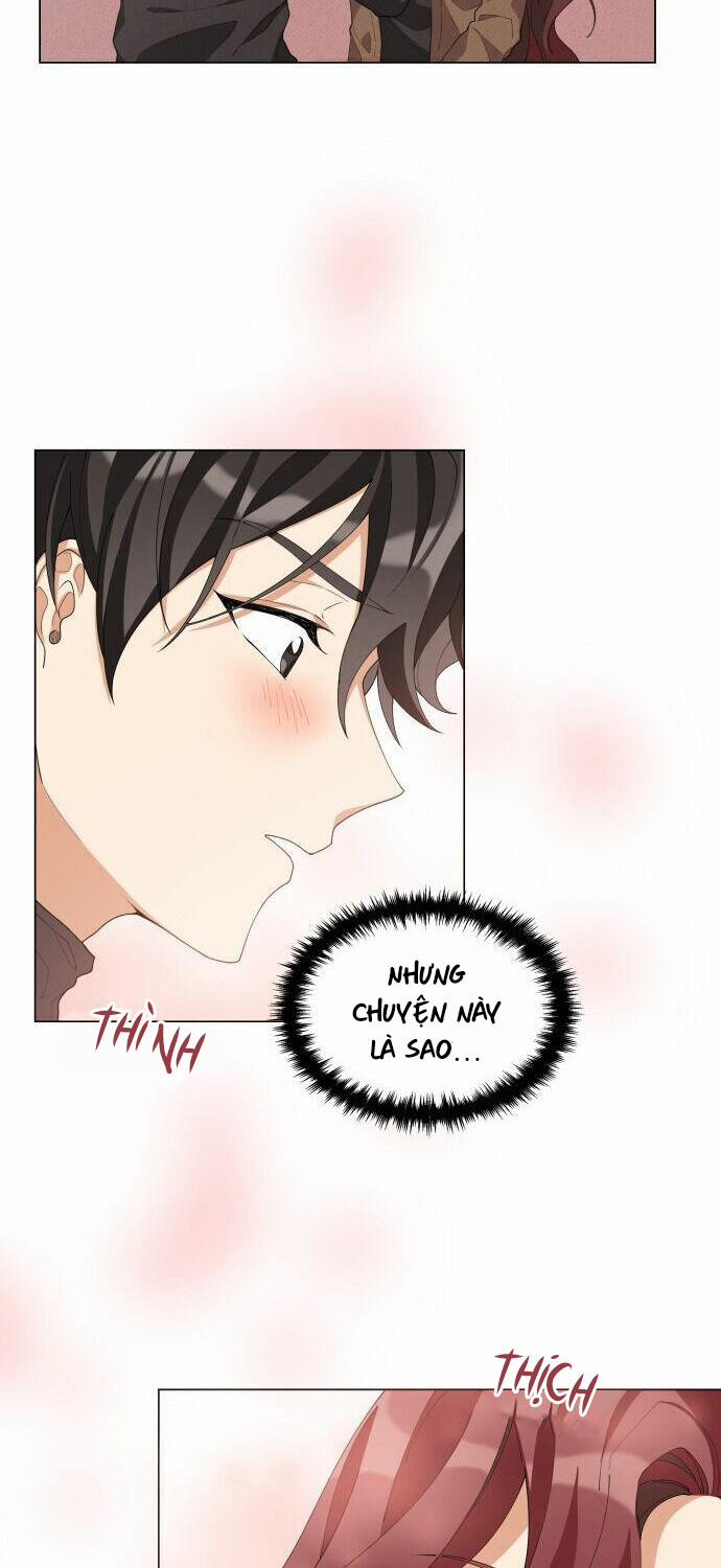 Từ Hôm Nay Chúng Ta Là Của Nhau 6 trang 13