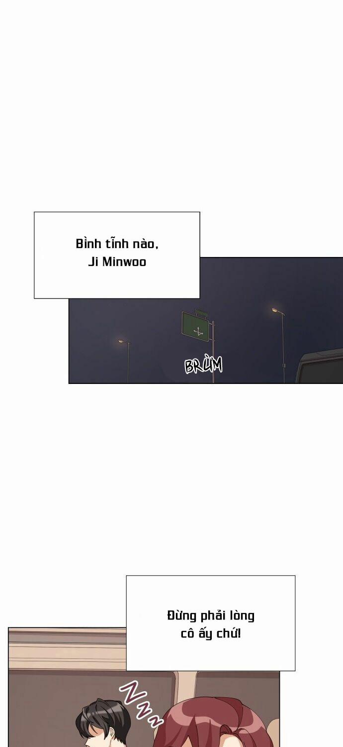 Từ Hôm Nay Chúng Ta Là Của Nhau 6 trang 16