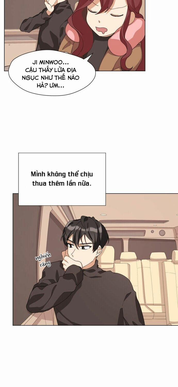 Từ Hôm Nay Chúng Ta Là Của Nhau 6 trang 17