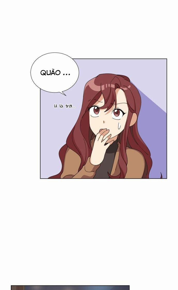 Từ Hôm Nay Chúng Ta Là Của Nhau 6 trang 23