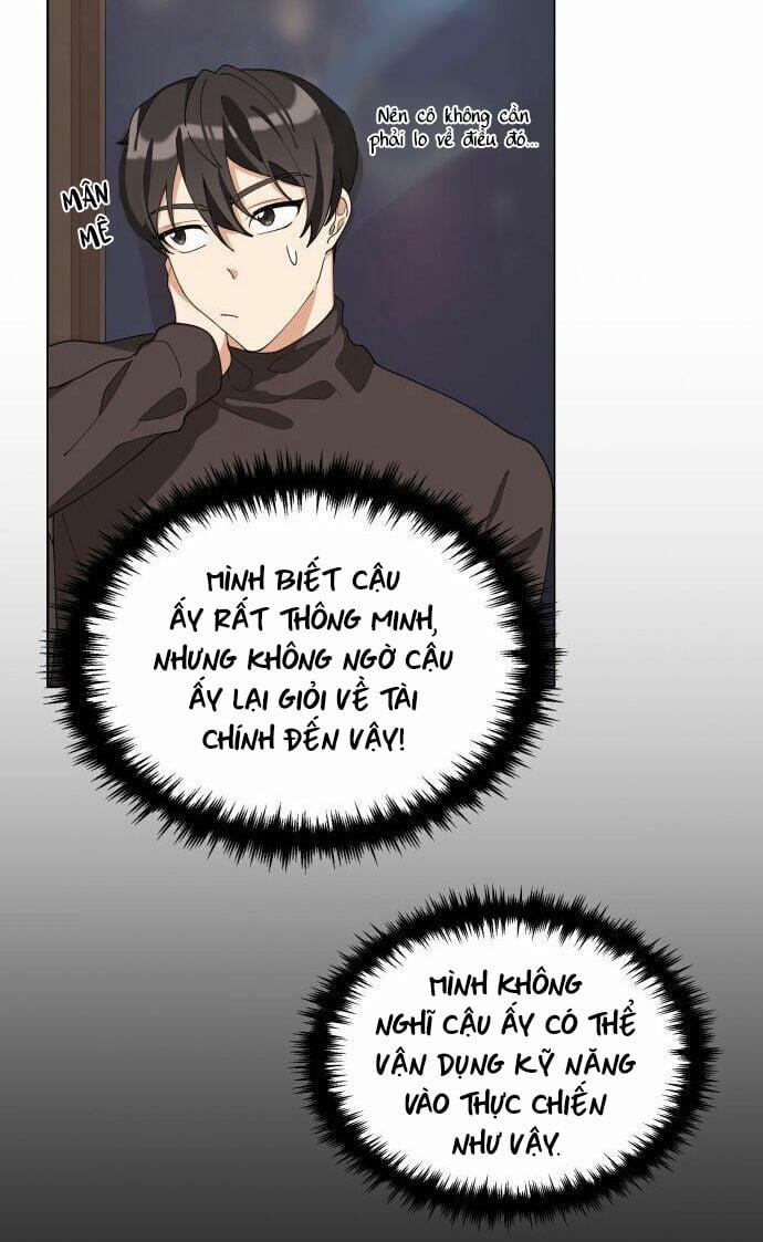 Từ Hôm Nay Chúng Ta Là Của Nhau 6 trang 24