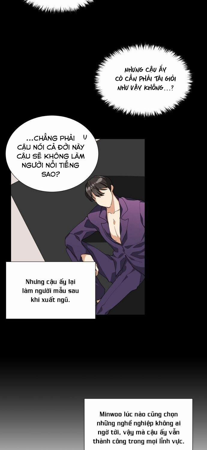 Từ Hôm Nay Chúng Ta Là Của Nhau 6 trang 27