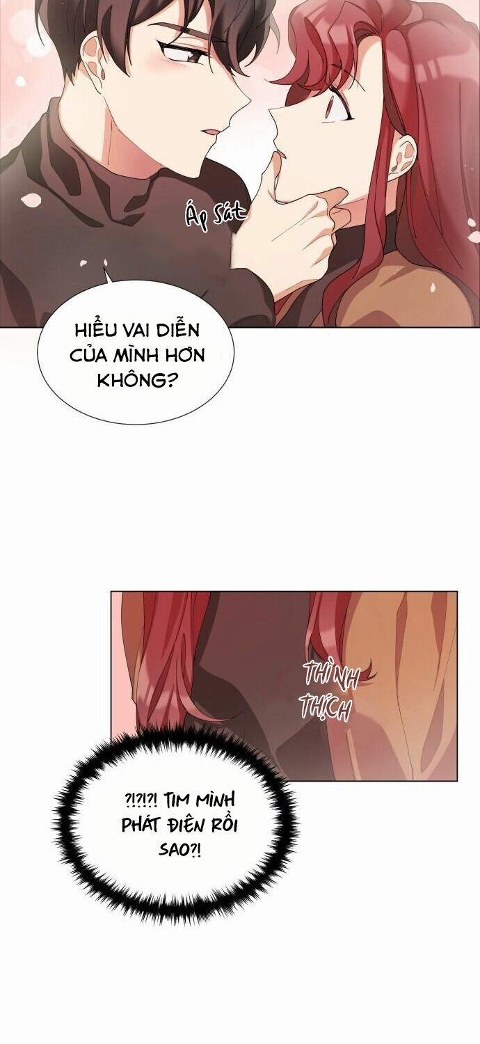 Từ Hôm Nay Chúng Ta Là Của Nhau 6 trang 3