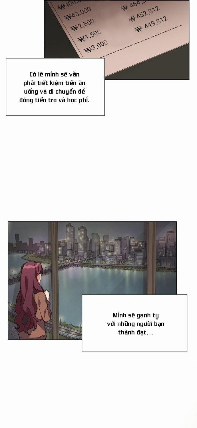 Từ Hôm Nay Chúng Ta Là Của Nhau 6 trang 30