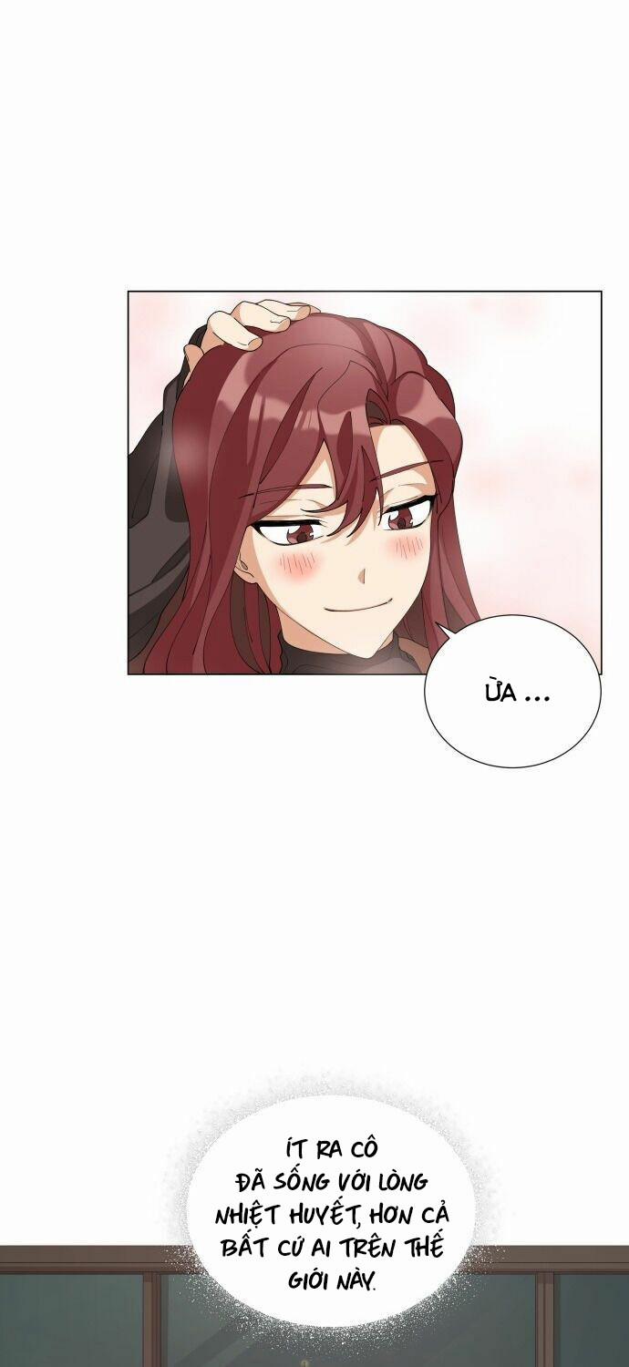 Từ Hôm Nay Chúng Ta Là Của Nhau 6 trang 33