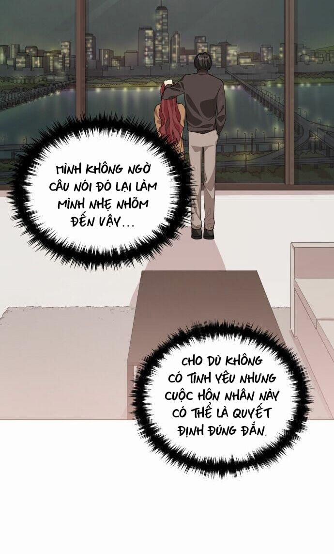 Từ Hôm Nay Chúng Ta Là Của Nhau 6 trang 34