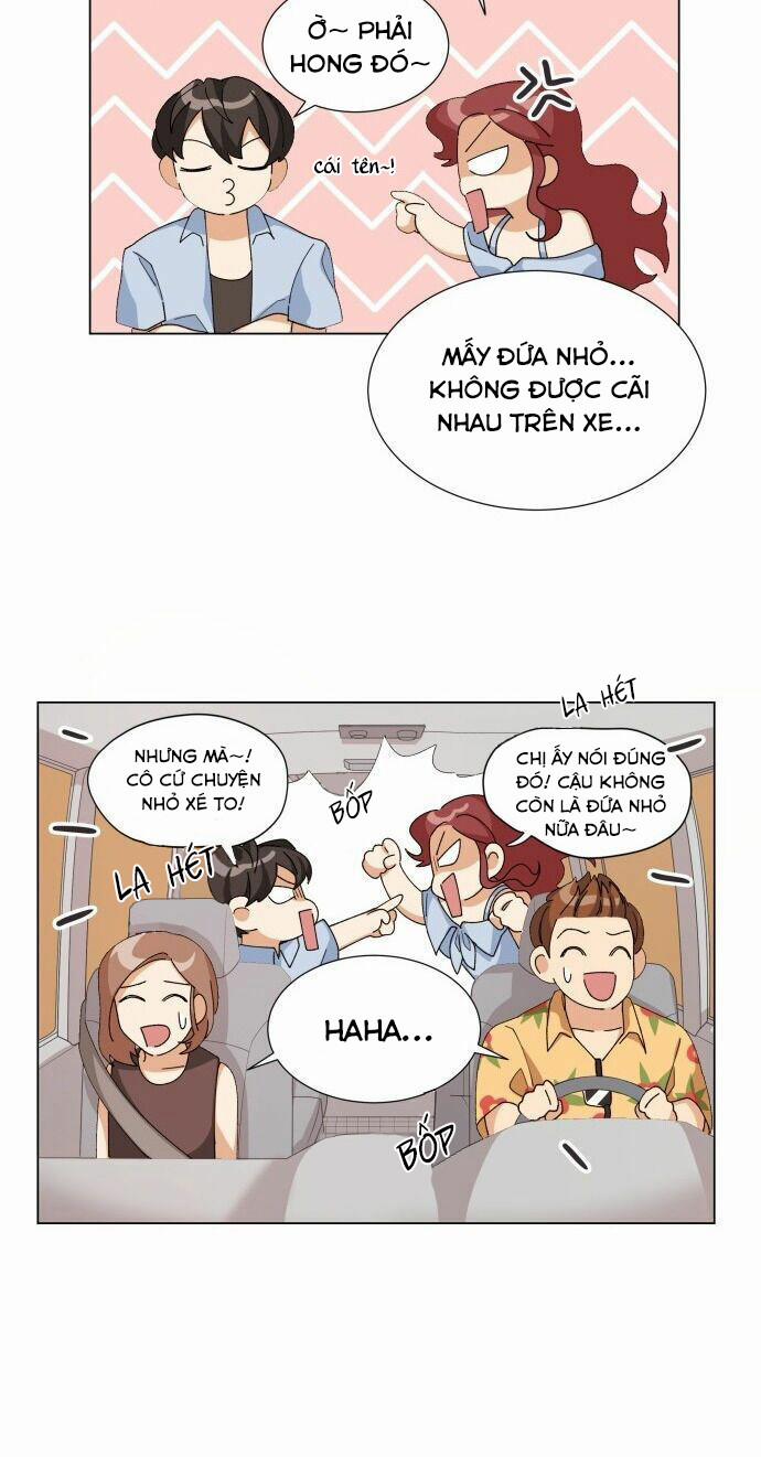 Từ Hôm Nay Chúng Ta Là Của Nhau 6 trang 38