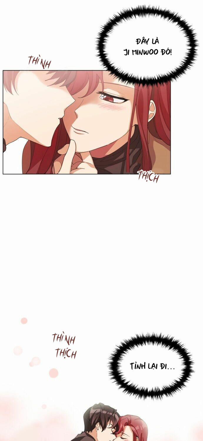 Từ Hôm Nay Chúng Ta Là Của Nhau 6 trang 4