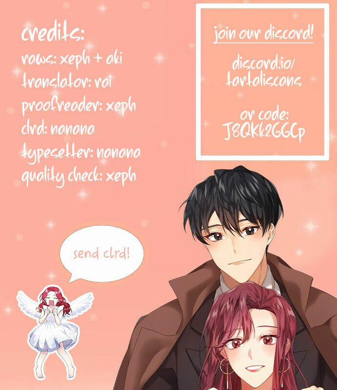 Từ Hôm Nay Chúng Ta Là Của Nhau 6 trang 40