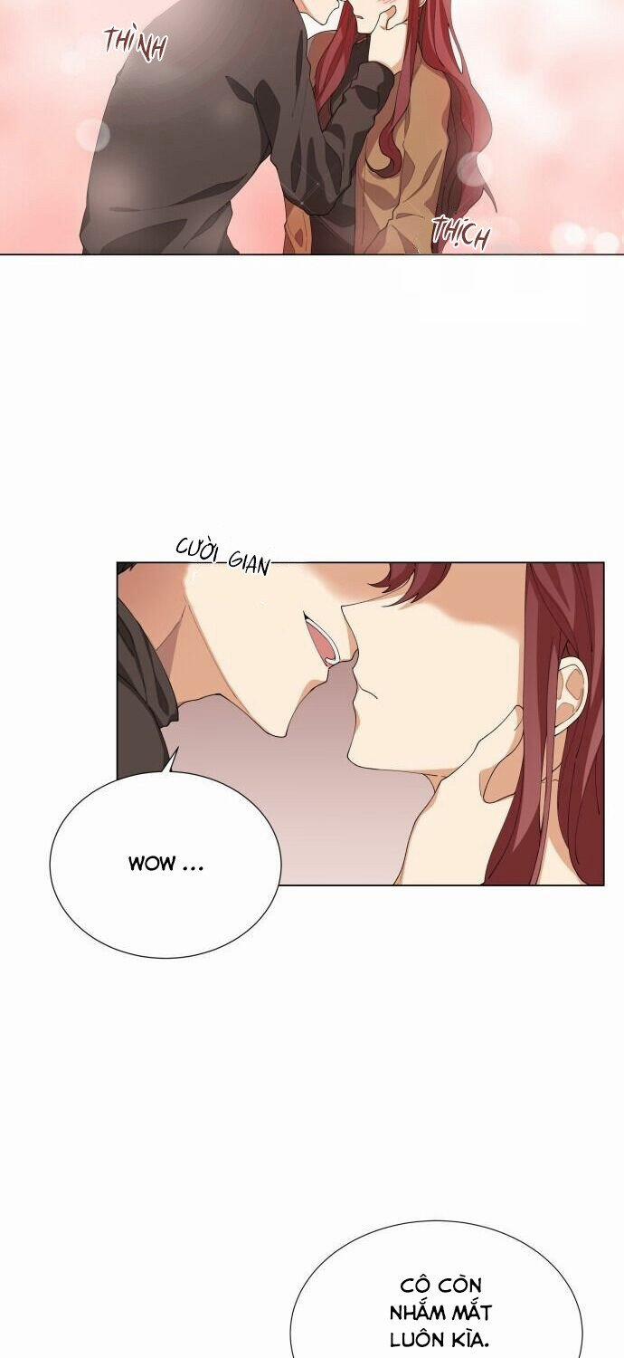 Từ Hôm Nay Chúng Ta Là Của Nhau 6 trang 5