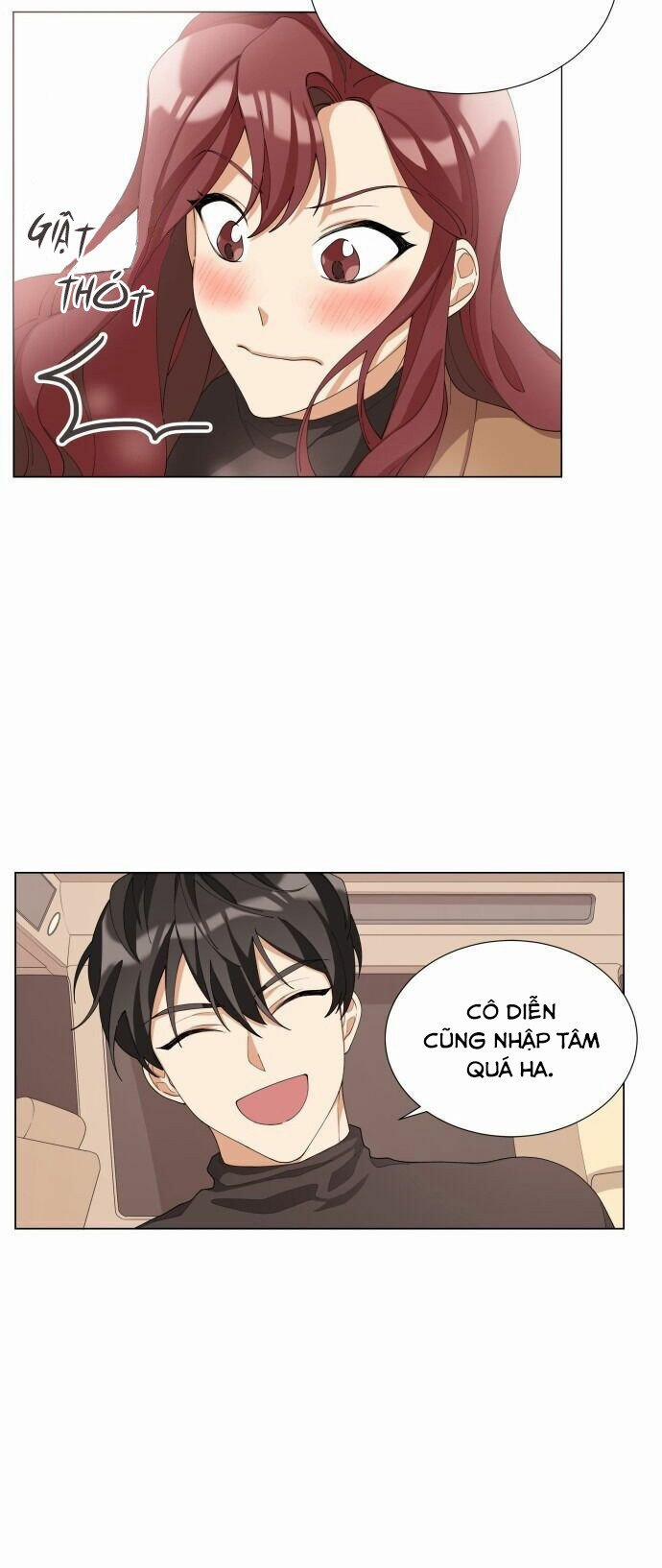 Từ Hôm Nay Chúng Ta Là Của Nhau 6 trang 6